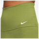 Nike Γυναικείο σορτς-κολάν One Dri-FIT High-Waisted 7" Shorts